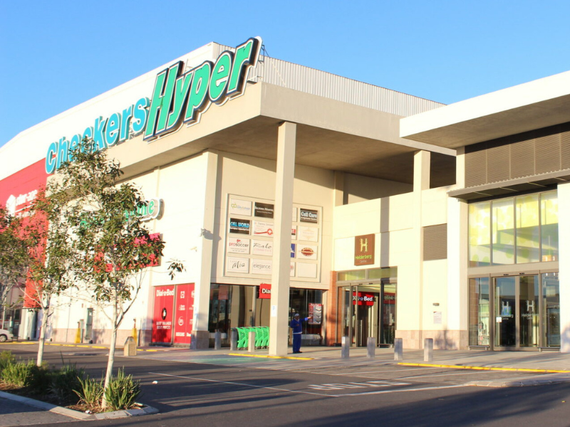 Helderberg Centre